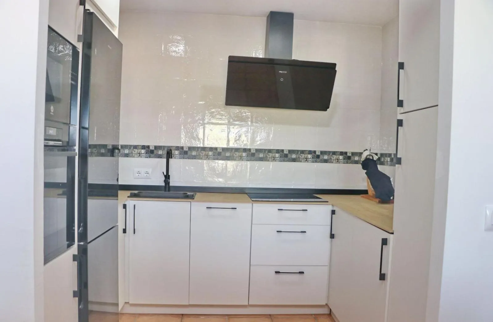 Apartamento Lirio Кониль-де-ла-Фронтера Апартаменты