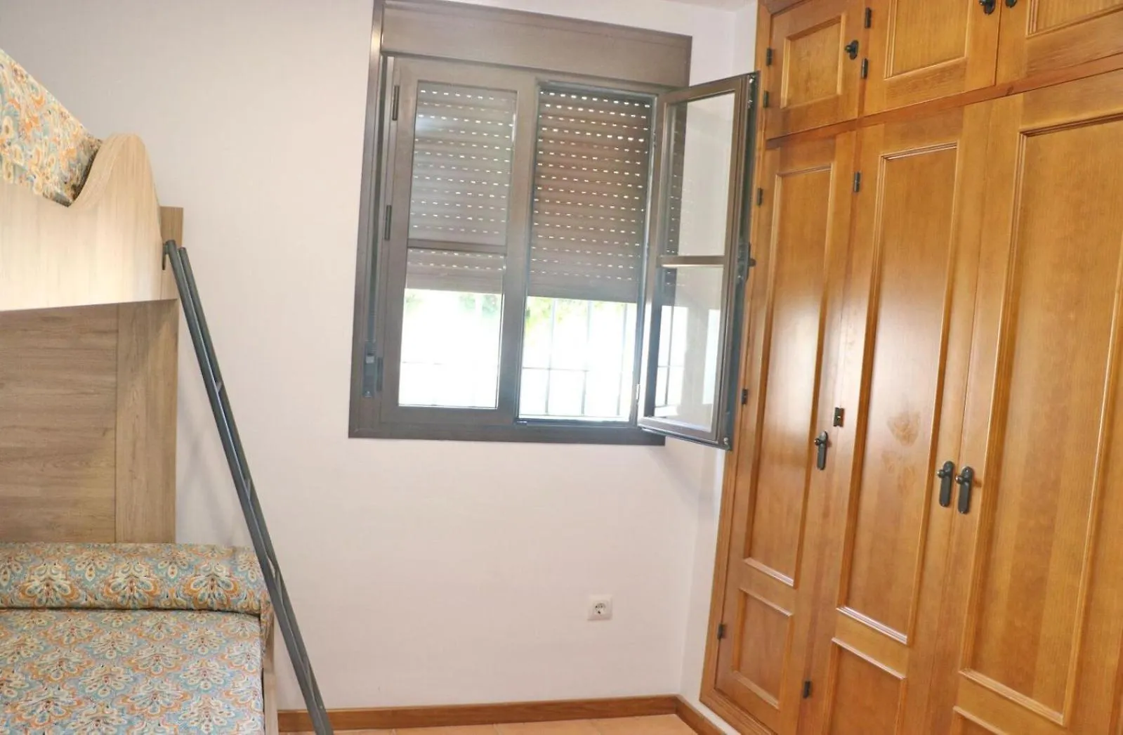 Apartamento Lirio Кониль-де-ла-Фронтера Апартаменты
