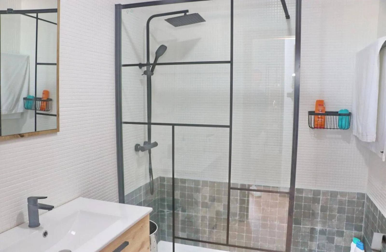 Апартаменты Apartamento Lirio Кониль-де-ла-Фронтера